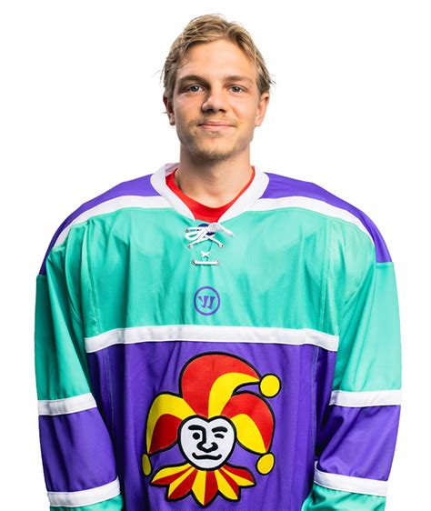 Aitiot — JOKERIT.